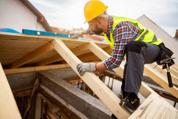 Best Commercial Roofing Services  in Calverton, MD