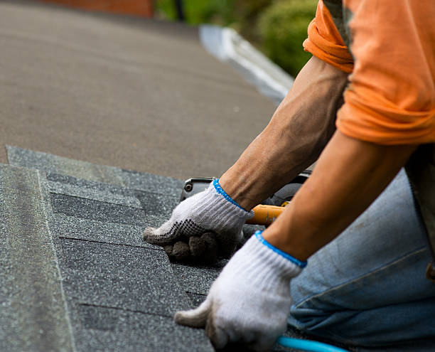 Residential Roof Replacement in Calverton, MD