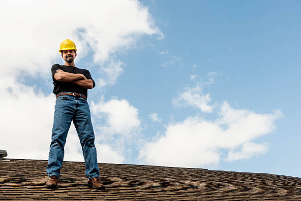 Best Roof Replacement Cost  in Calverton, MD