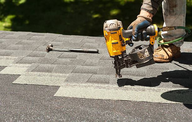 Best Residential Roof Replacement  in Calverton, MD